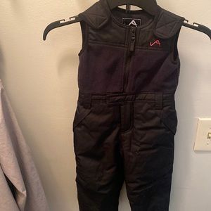 2t snowsuit